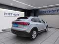 Volkswagen Taigo 1.0 TSI GOAL NAVI KLIMA PDC LED SHZG Zilver - thumbnail 6