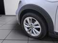 Volkswagen Taigo 1.0 TSI GOAL NAVI KLIMA PDC LED SHZG Zilver - thumbnail 9