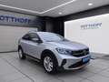 Volkswagen Taigo 1.0 TSI GOAL NAVI KLIMA PDC LED SHZG Zilver - thumbnail 7