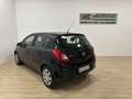Opel Corsa Corsa IV 2010 5p 1.2 Ecotec 85cv Schwarz - thumbnail 4
