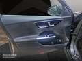 Mercedes-Benz C 200 AVANTG+LED+KAMERA+TOTW+KEYLESS+9G Gris - thumbnail 17