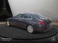 Mercedes-Benz C 200 AVANTG+LED+KAMERA+TOTW+KEYLESS+9G Gris - thumbnail 10