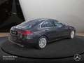 Mercedes-Benz C 200 AVANTG+LED+KAMERA+TOTW+KEYLESS+9G Gris - thumbnail 8