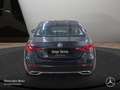 Mercedes-Benz C 200 AVANTG+LED+KAMERA+TOTW+KEYLESS+9G Gris - thumbnail 9