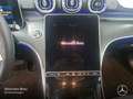 Mercedes-Benz C 200 AVANTG+LED+KAMERA+TOTW+KEYLESS+9G Gris - thumbnail 16