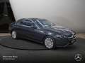Mercedes-Benz C 200 AVANTG+LED+KAMERA+TOTW+KEYLESS+9G Gris - thumbnail 5