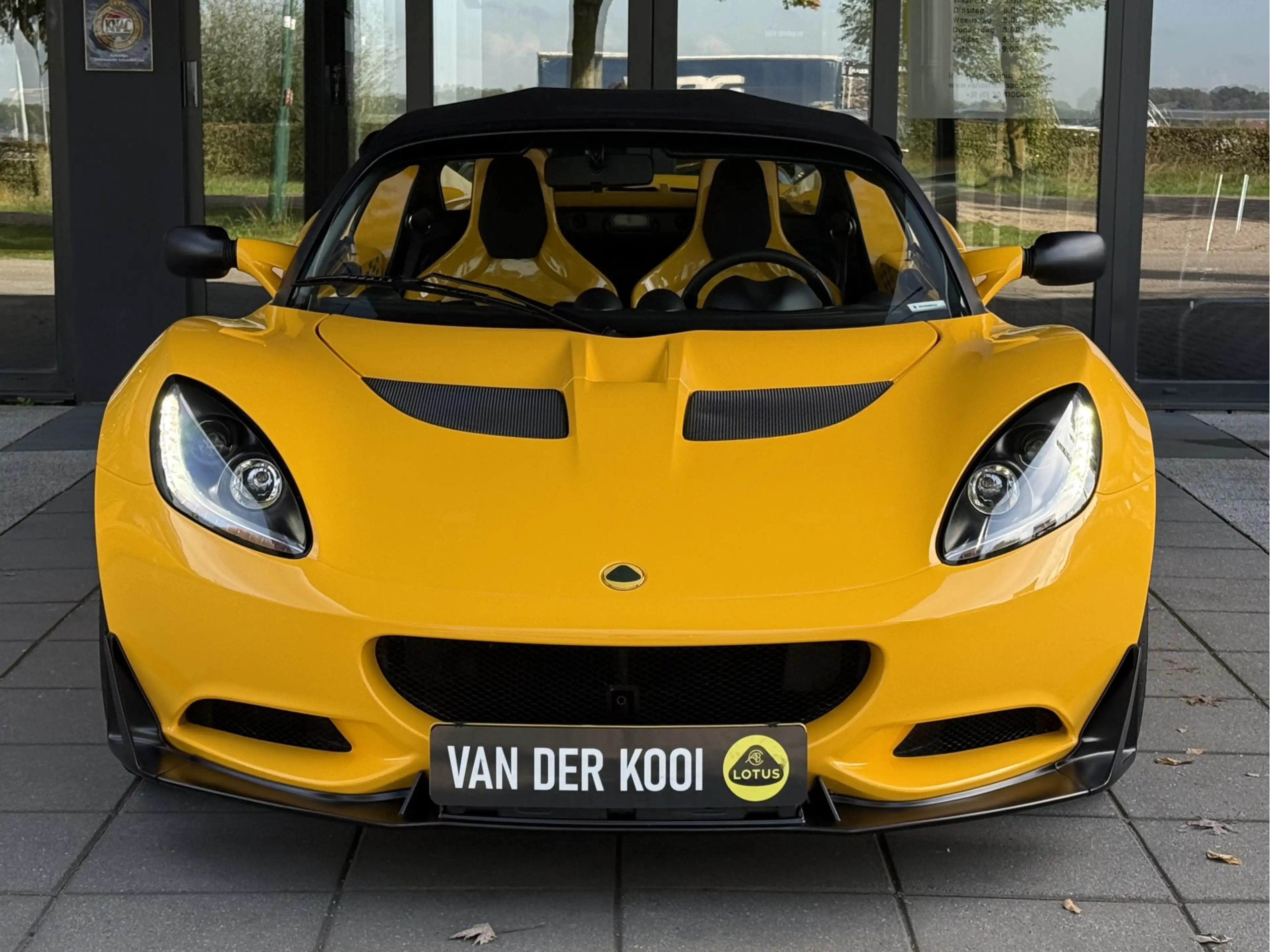 Lotus Elise 1.6-16V — photo 2