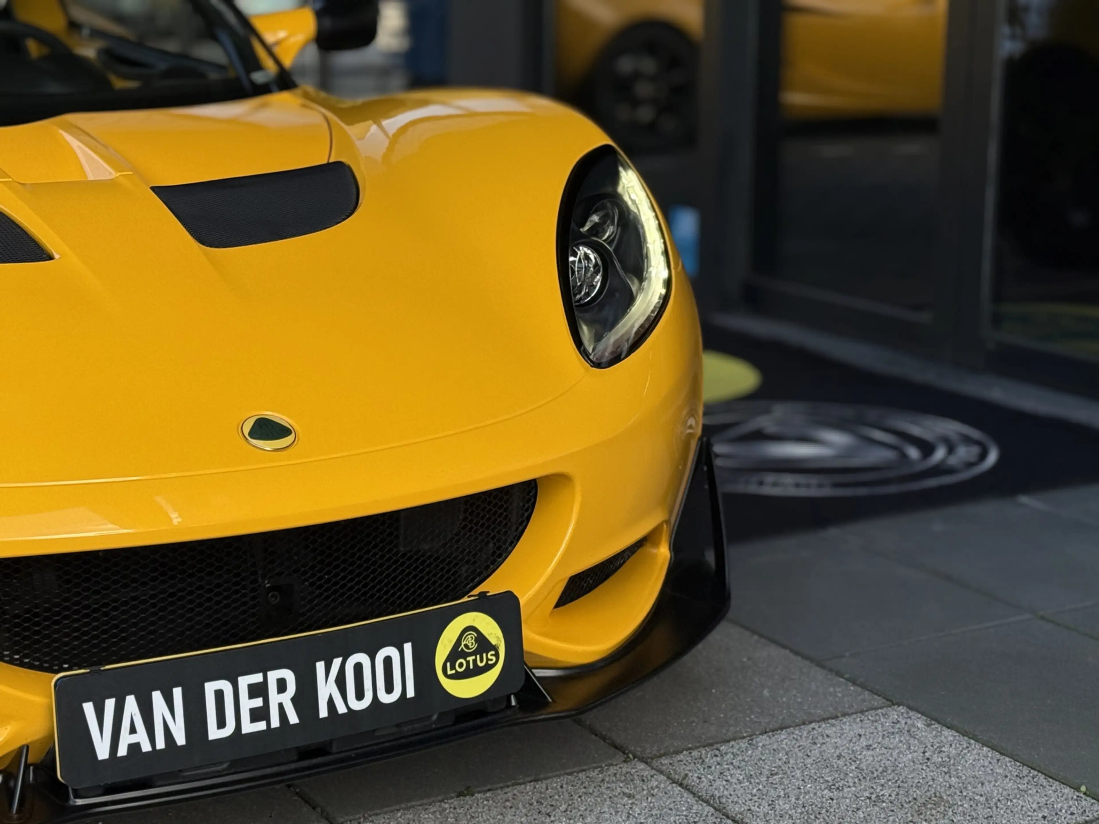 Lotus Elise 1.6-16V — photo 19