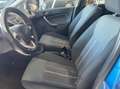 Ford Fiesta 1.4 16v Titanium Gpl 5p Blanc - thumbnail 8