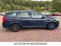 Dacia Logan MCV II Kombi * KLIMA * EURO 6 * Blau - thumbnail 5