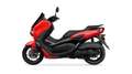 Yamaha NMAX 155 Rood - thumbnail 2