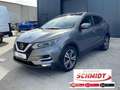 Nissan Qashqai 1.2 DIG-T N-Connecta LED/Design Grijs - thumbnail 1
