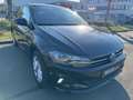 Volkswagen Polo 1.0 TSI Comfortline DSG Navigatie DAB+ 2021 95 PK Noir - thumbnail 4