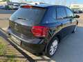 Volkswagen Polo 1.0 TSI Comfortline DSG Navigatie DAB+ 2021 95 PK Noir - thumbnail 5