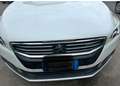 Peugeot 508 508 Berlina 1.6 bluehdi Feline s Bianco - thumbnail 4