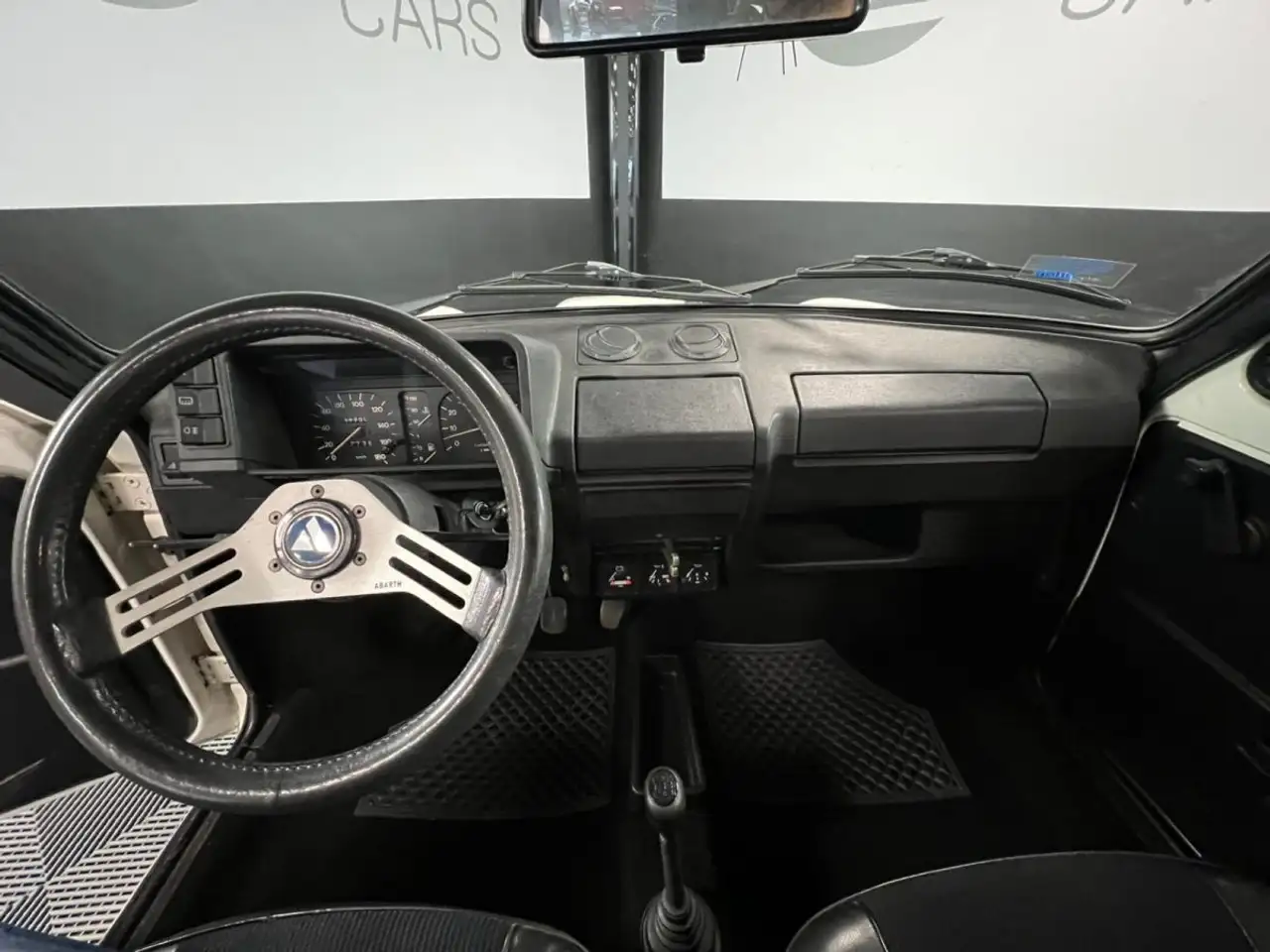Autobianchi A 112 ABARTH ABARTH 70 HP, foto 12