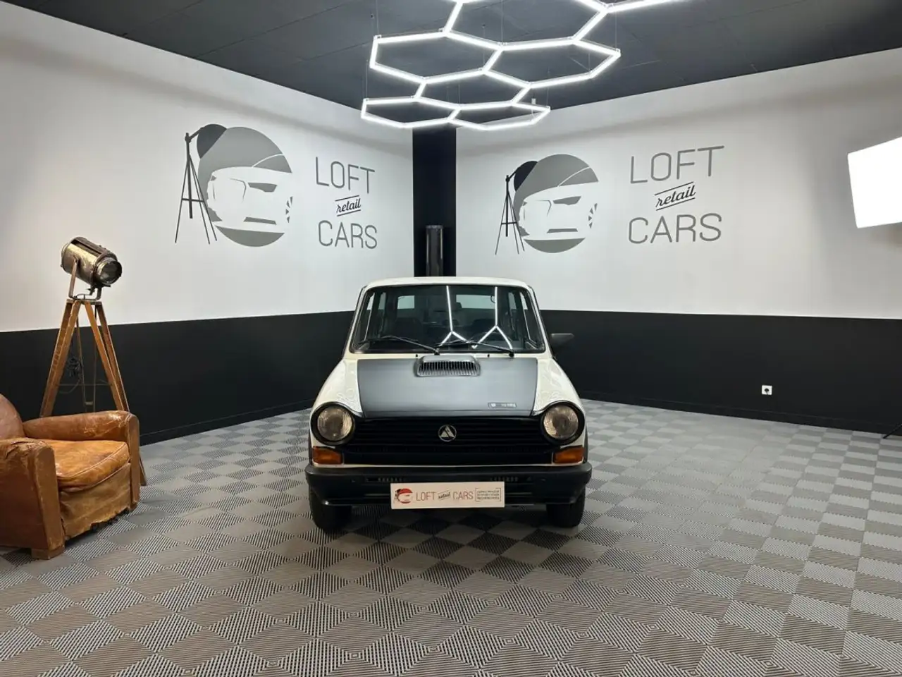 Autobianchi A 112 ABARTH ABARTH 70 HP, foto 2