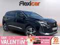 Peugeot 5008 1.2 PureTech S&S Allure 7 pl. 130 Noir - thumbnail 1