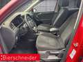 Volkswagen Tiguan 1.5 TSI DSG Elegance DIGITAL COCKPIT LED KAMERA AH Rot - thumbnail 5