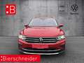 Volkswagen Tiguan 1.5 TSI DSG Elegance DIGITAL COCKPIT LED KAMERA AH Rot - thumbnail 3
