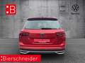 Volkswagen Tiguan 1.5 TSI DSG Elegance DIGITAL COCKPIT LED KAMERA AH Rot - thumbnail 13