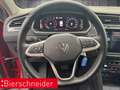 Volkswagen Tiguan 1.5 TSI DSG Elegance DIGITAL COCKPIT LED KAMERA AH Rot - thumbnail 6