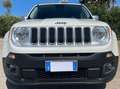 Jeep Renegade Renegade 1.6 mjt Limited fwd 120cv E6 Bianco - thumbnail 4