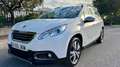 Peugeot 2008 2008 1.2 PureTech S Blanco - thumbnail 1