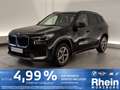BMW X1 sDrive18d AHK/DAB/SHZ/HeadUp Schwarz - thumbnail 1