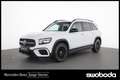 Mercedes-Benz GLB 200 d 4M AMG Line Memory 360° Kamera Weiß - thumbnail 1