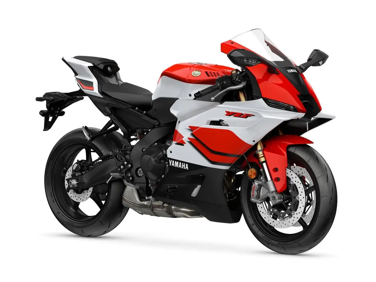 Yamaha YZF-R9