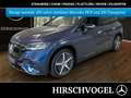 Mercedes-Benz EQE SUV EQE 300 SUV AMG-Line+Night+Pano+DISTRON+KEYLESS Blau - thumbnail 1