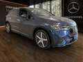 Mercedes-Benz EQE SUV EQE 300 SUV AMG-Line+Night+Pano+DISTRON+KEYLESS Blau - thumbnail 3