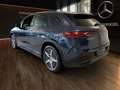 Mercedes-Benz EQE SUV EQE 300 SUV AMG-Line+Night+Pano+DISTRON+KEYLESS Blau - thumbnail 6