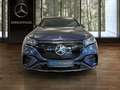 Mercedes-Benz EQE SUV EQE 300 SUV AMG-Line+Night+Pano+DISTRON+KEYLESS Bleu - thumbnail 3