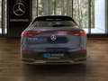 Mercedes-Benz EQE SUV EQE 300 SUV AMG-Line+Night+Pano+DISTRON+KEYLESS Blau - thumbnail 5