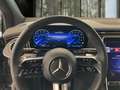 Mercedes-Benz EQE SUV EQE 300 SUV AMG-Line+Night+Pano+DISTRON+KEYLESS Blau - thumbnail 11