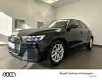 Audi A1 Sportback 25 TFSI Str. ACC+LED+SMARTPHONE Schwarz - thumbnail 1