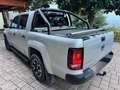 Volkswagen Amarok Amarok DC 3.0 V6 tdi Canyon 4motion 204cv auto Argento - thumbnail 4