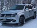 Volkswagen Amarok Amarok DC 3.0 V6 tdi Canyon 4motion 204cv auto Argento - thumbnail 1