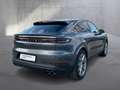 Porsche Cayenne E-Hybrid Coupé Grau - thumbnail 3