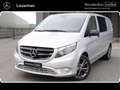 Mercedes-Benz Vito 114 CDI Lang DC Automaat | Lichtmetalen velgen | 6 Grijs - thumbnail 1