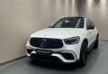 Mercedes-Benz GLC 63 AMG GLC63 AMG 4M *NIGHT*PANO*CARBON*BURM*HD-U*360°* Fehér - thumbnail 2