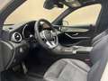 Mercedes-Benz GLC 63 AMG GLC63 AMG 4M *NIGHT*PANO*CARBON*BURM*HD-U*360°* Fehér - thumbnail 8