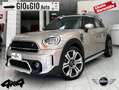 MINI Cooper SD Countryman Mini Countryman 2.0 Cooper SD All4 all4 auto Grigio - thumbnail 1