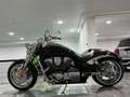 Honda VTX 1800 Negro - thumbnail 3