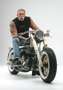 Honda VTX 1800 Negro - thumbnail 14