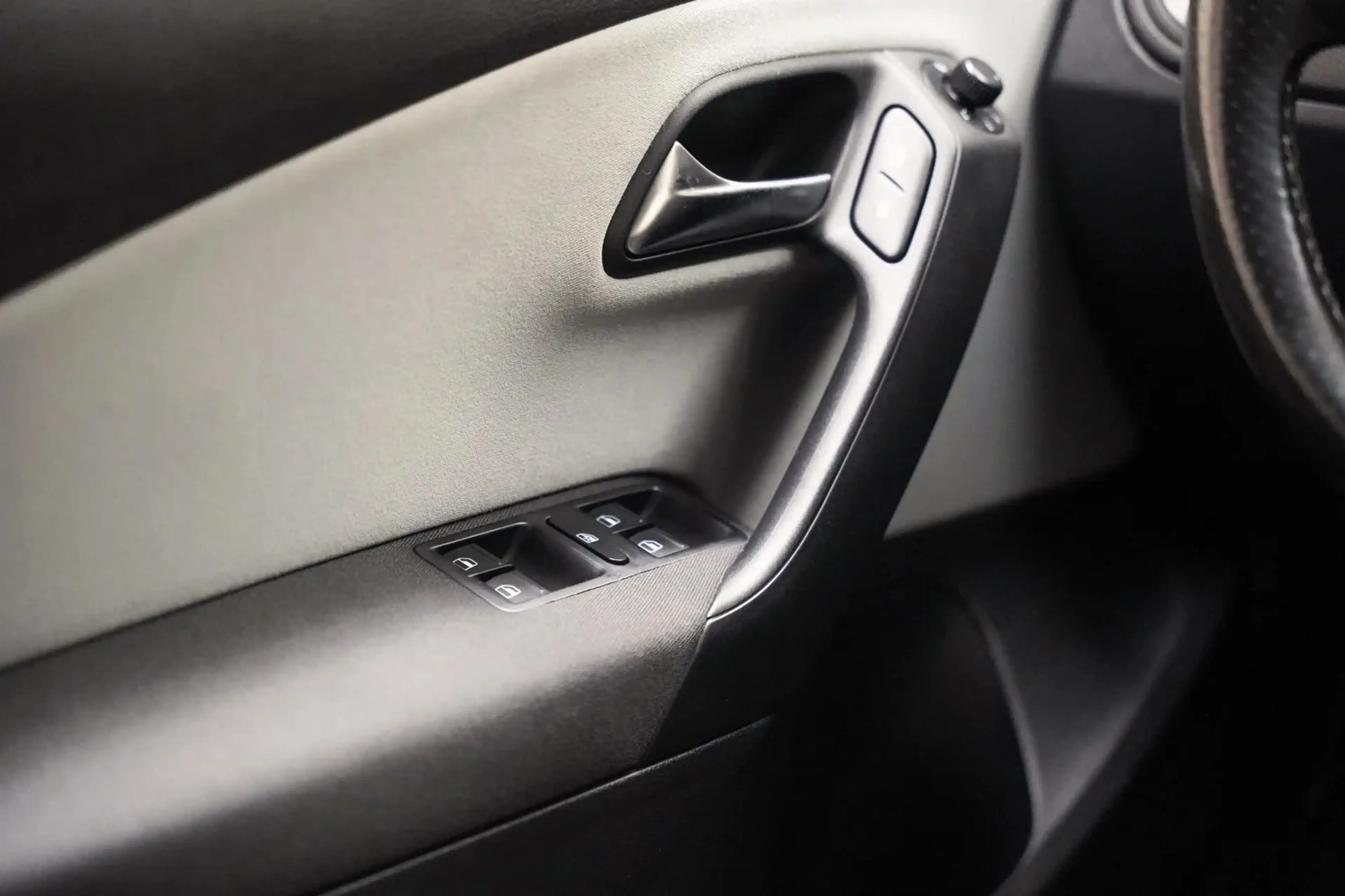 Volkswagen Polo Cross 1.2 TSI [ Navi Climate Cruise ] — photo 15