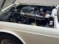 Triumph TR4 Roadster, Cabrio, Oldtimer Weiß - thumbnail 14