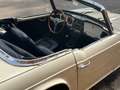 Triumph TR4 Roadster, Cabrio, Oldtimer Weiß - thumbnail 10